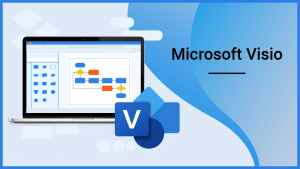Microsoft Visio（简称 Visio）-欢迎访问野路子中心网