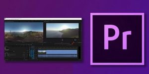 Adobe Premiere Pro（简称 Pr）-欢迎访问野路子中心网