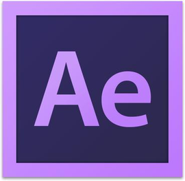 Adobe After Effects（简称 AE）-欢迎访问野路子中心网