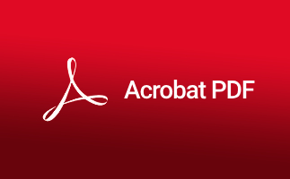 图片[1]-Adobe Acrobat（全称 Adobe Acrobat Pro，简称 Acro）-欢迎访问野路子中心网