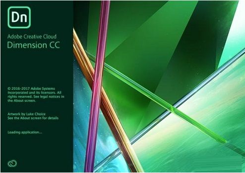 图片[1]-Adobe Dimension（简称 DN）-欢迎访问野路子中心网