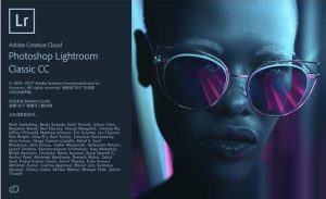 Adobe Lightroom Classic（简称 LrC）-欢迎访问野路子中心网
